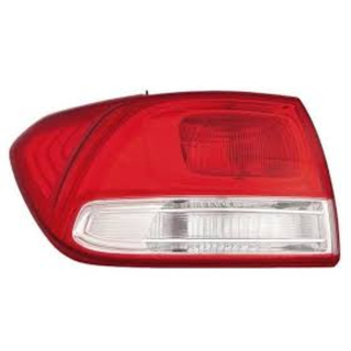 Задний фонарь для Kia SORENTO 2015 92401C5010 92401C5011 92402C5010 92402C5011