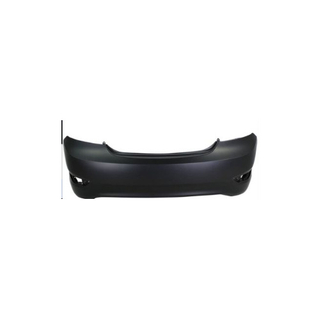 Задний бампер для Hyundai ACCENT 2011 86611-1R000 866111R000