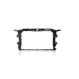 Поддержка радиатора передней панели для Hyundai ELANTRA 2016 64101-F2000 64101-F2500 64101F2000 64101F2500