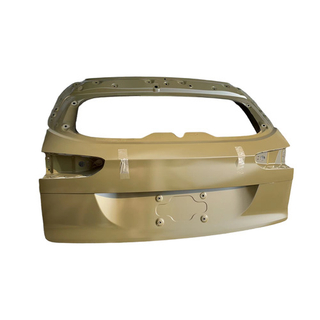 Крышка багажника для Haval Jolion 6301600XST01A