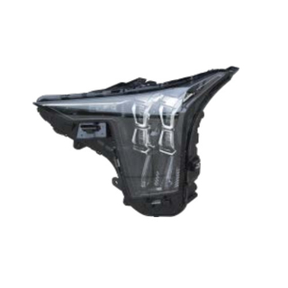 Фара для GAC Trumpchi GS8 7210001DRS0201 7210002DRS0201