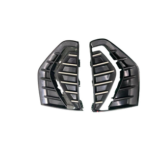 Крышка противотуманной фары для Haval Jolion 2803172XST01A 2803173XST01A
