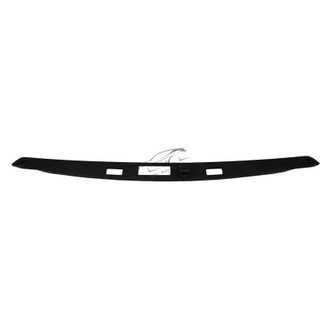 Облицовка заднего номерного знака для BYD SONG PLUSSA3F-5506110 SA3F-5506110