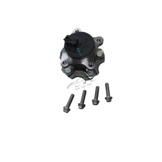 Задний ступичный подшипник для BYD SONG PLUSSA3EA-3104100A SA3EA-3104100A