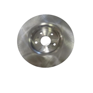 Диск передний тормозной для BYD SONG PLUSSA3H-3501111 SA3H-3501111