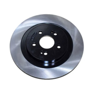 Chery Tiggo 7 Pro Задний тормозной диск T15-3502075EP