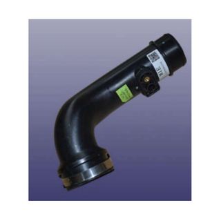 Chery Arrizo 8 Патрубок интеркулера правый 302000837AA