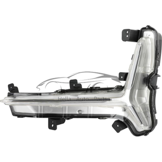 дневные ходовые огни для Changan UNI-K 4121110-CR01 4121120-CR01 CD569F280501-0300 CD569F280501-0400