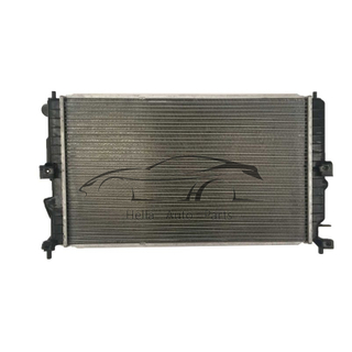 Радиатор двигателя автомобиля для CHEVROLET VECTRA 2.0 2.2L 1997-2005 52479088 52464523 52473601 52479980 52481191