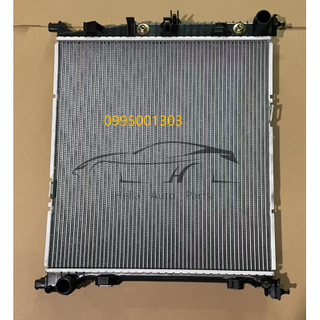 Радиатор двигателя автомобиля для MERCEDES-BENZ GL350 4MATIC V6 3.0L 2013-2016 995004603 0995001303 A0995001303 A0995004603