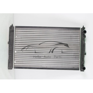 Радиатор двигателя автомобиля для AUDI A4 S4 1.6I 1999- 8D0121251BJ 8D0121251BA 8D0121251AT 1102003 1109003 8D0121251BH