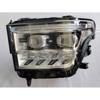 Фара GWM Tank 500 аксессуары 4121102XKV3AA 4121103XKV3AA