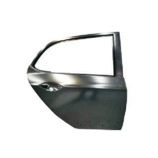 Дверь для Hyundai i10 2014 77003-B4000 77003B4000