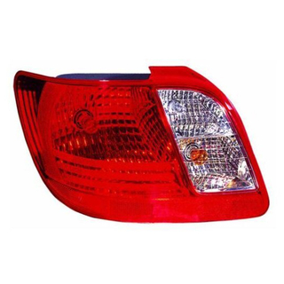 Задний фонарь для Kia RIO 2009 92401-1G010 92402-1G010 924011G010 924021G010