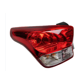 Задний фонарь для Hyundai VERNA 92401-D0000 92402-D0000 92401D0000 92402D0000