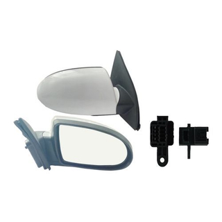 Дверное зеркало для Hyundai ACCENT 2003-2010 87610-1E000 87620-1E000 876101E000 876201E000