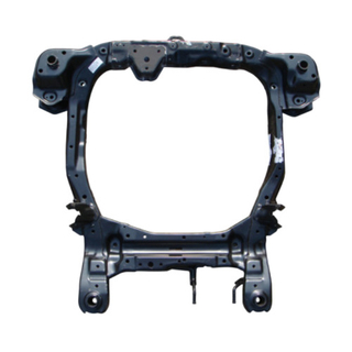 Подрамник поперечины передней балки для Hyundai SANTAFE 2007 62400-2B000 62405-2B000 624002B000 624052B000