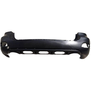 Задний бампер для Hyundai SANTAFE 2007 86611-2B020 866112B020