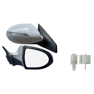 Дверное зеркало для KIA SPORTAGE 2011-2014 87610-3W280 87620-3W280 876103W280 876203W280