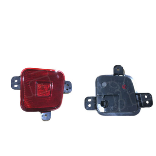 Противотуманные фары для Haval Dargo 2022 4116300XKN04A 4116400XKN04A