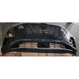 Передний бампер в сборе для Changan UNI-T 2803101-CN01