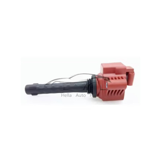 Катушка зажигания Exeed TXL F4J20-3705110