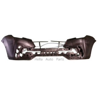Бампер передний для Changan CS85 2803101-M50 S302F271301-0100