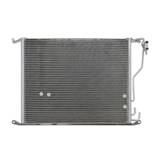 Конденсатор для Mercedes Benz W220 A2205000154 2205000154