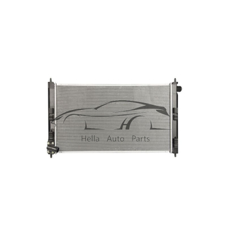 Радиатор двигателя автомобиля для MITSUBISHI OUTLANDER 3,0 V6 2007-2007 1350A294 1350A648 1611728280