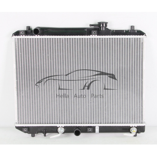 Радиатор двигателя автомобиля для SUZUKI ESTEEM 1,6 L4 1995-2000 1770062G12 1770063G20 1770060G11