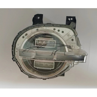 Передняя фара Фара GWM Tank 300 аксессуары 4121102XKM01B 4121103XKM01B