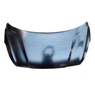 Капот для Hyundai i10 2021 5D 66400-K6000 66400K6000