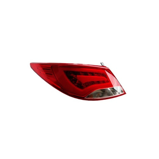 Задний фонарь для Hyundai ACCENT 2015 92401-4L700 92402-4L700 924014L700 924024L700