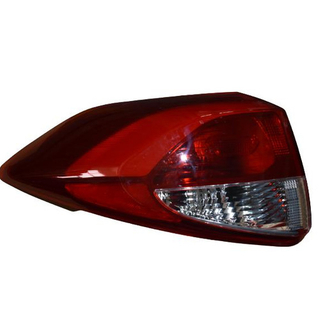 Задний фонарь для Hyundai TUCSON 2016 92401-D3000 92402-D3000 92401D3000 92402D3000