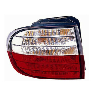 Задний фонарь для Hyundai STAREX H1 2005 92401-4A600 92402-4A600 924014A600 924024A600