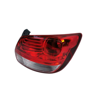 Задний фонарь для Kia PEGAS 92401-H7000 92402-H7000 92401H7000 92402H7000