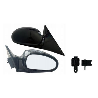 Дверное зеркало для Hyundai SONATA 2003-2006 87605-38100 87606-38100 8760538100 8760638100