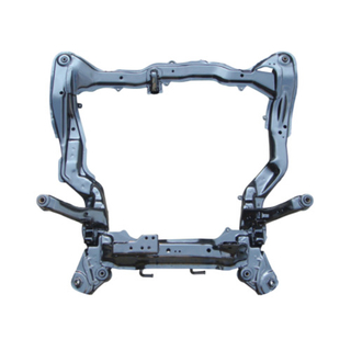 Подрамник поперечины передней балки для Hyundai SONATA 2002 62405-38600 6240538600