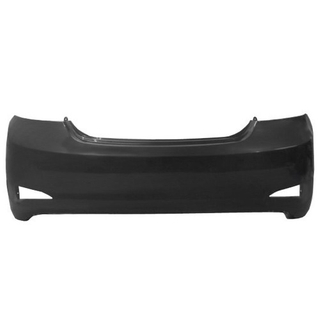Задний бампер для Hyundai ACCENT 2015 86611-4L500 866114L500