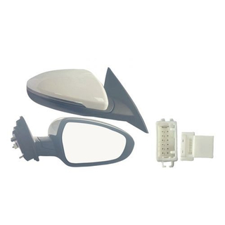 Дверное зеркало для KIA CERATO FORTE SHUMA CEED 2019-2023 87620-M6030 87620-M6030 87620M6030 87620M6030