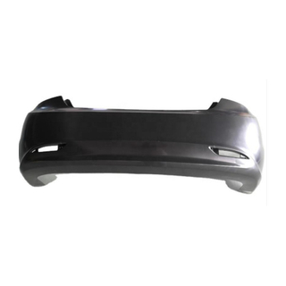 Задний бампер для Hyundai SONATA 2011 86611-3S000 866113S000