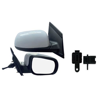 Дверное зеркало для KIA PICANTO 2012-2017 87610-1Y260 87620-1Y260 876101Y260 876201Y260