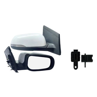 Дверное зеркало для KIA PICANTO 2012-2017 87610-1Y920 87620-1Y920 876101Y920 876201Y920