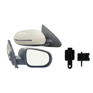 Дверное зеркало для KIA CERATO FORTE SHUMA 2014-2017 87610-1M005 87620-1M005 876101M005 876201M005