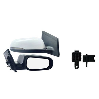 Дверное зеркало для KIA PICANTO 87610-G6110 87620-G6110 87610G6110 87620G6110