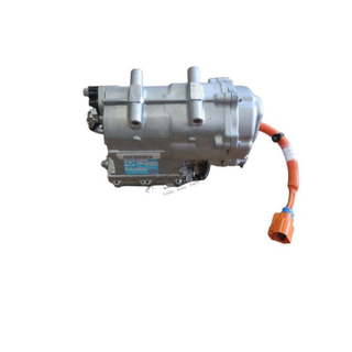 Электрический компрессор в сборе для BYD SONG PLUSSA3EB-8103020 SA3EB-8103020