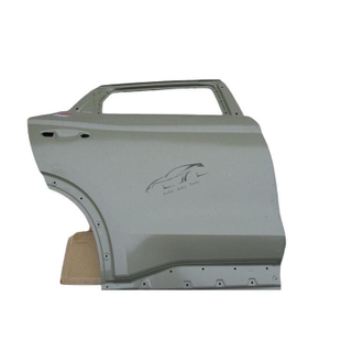 Дверь для BYD SONG PLUSSA3F-6201019/70 SA3F-6201019