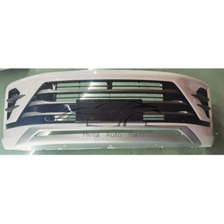 Передний бампер в сборе с решеткой для Chery EXEED LX 602001974AADQJ 602001790ABABW