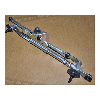 Chery Tiggo 7 Pro Max Трапециевидный передний дворник J68-5205113