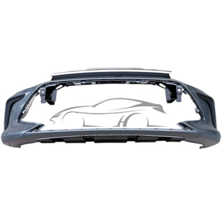 Передний бампер для Baic U5 Plus ASH003234 ASH003235